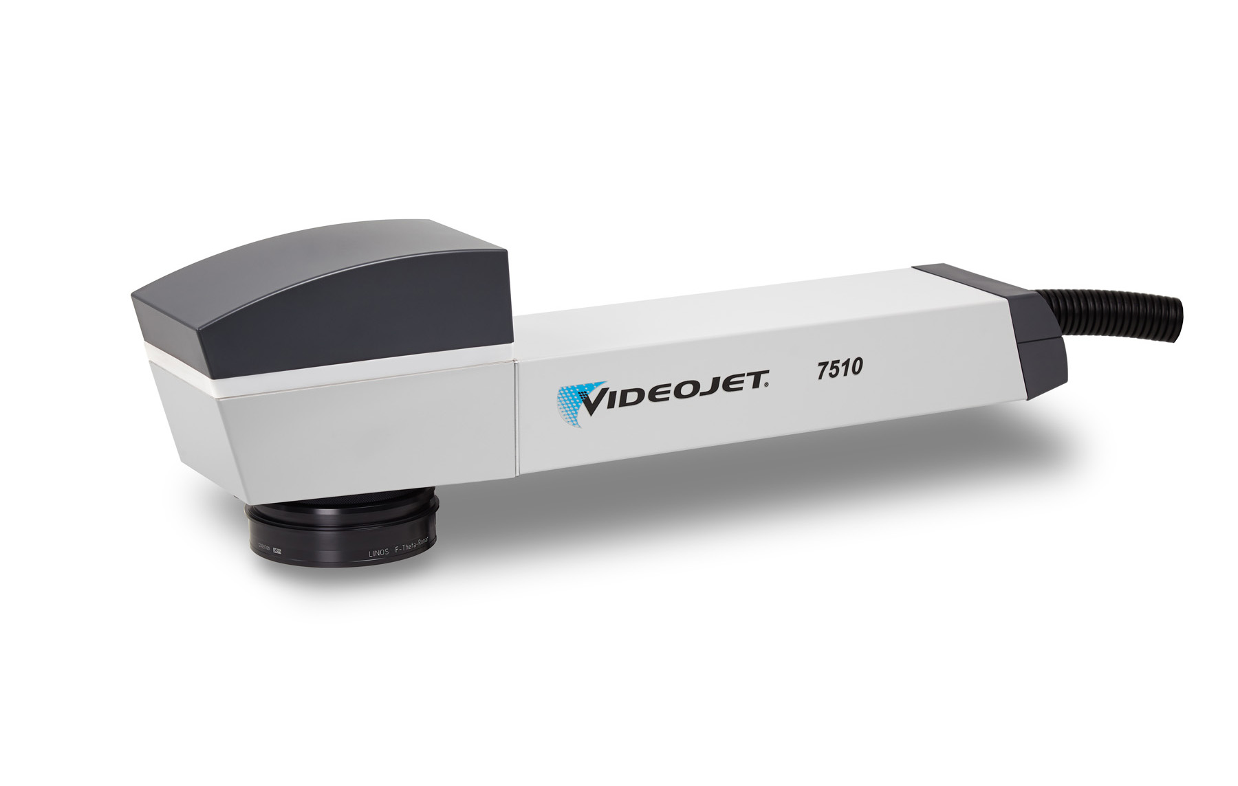 Маркиратор Videojet 7510 – лазерный маркировщик