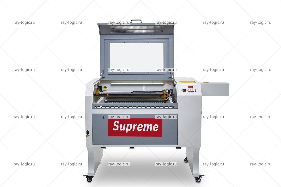 Supreme 6040 ML