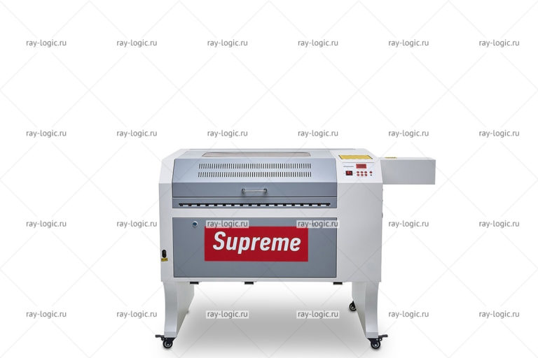 Supreme 6040 ML