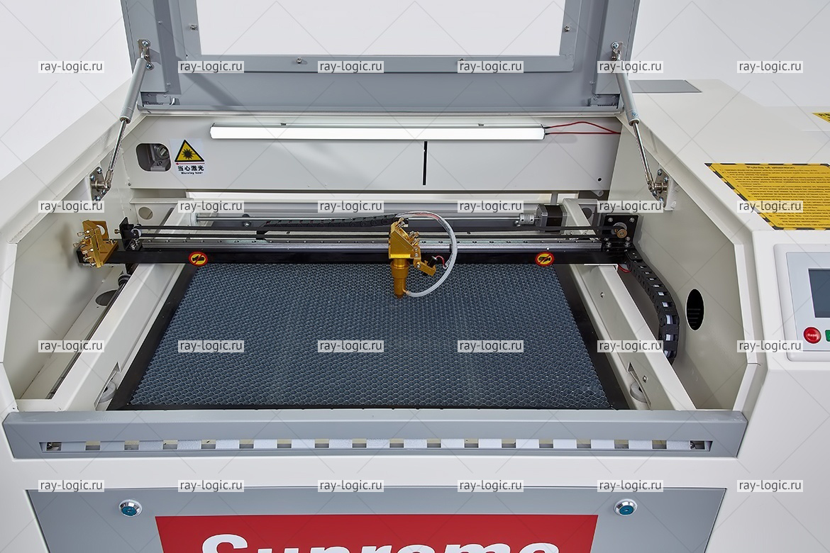 Supreme 6040 RL