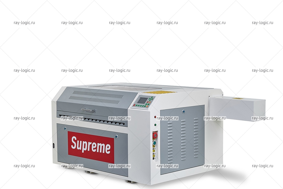 Supreme 6040 RL