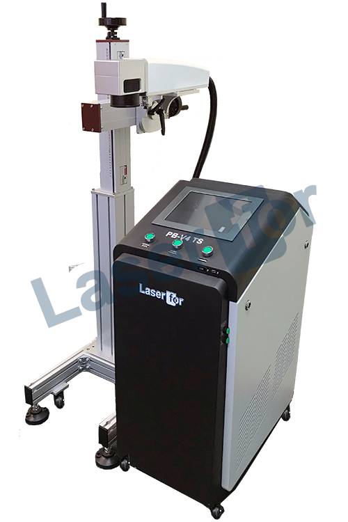 LaserFor PB-V4 TS