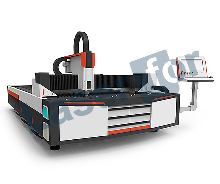 LaserFor BSP-3015-OT