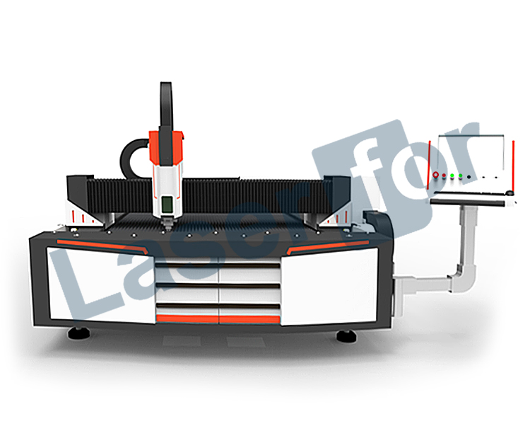 LaserFor BSP-3015-OT