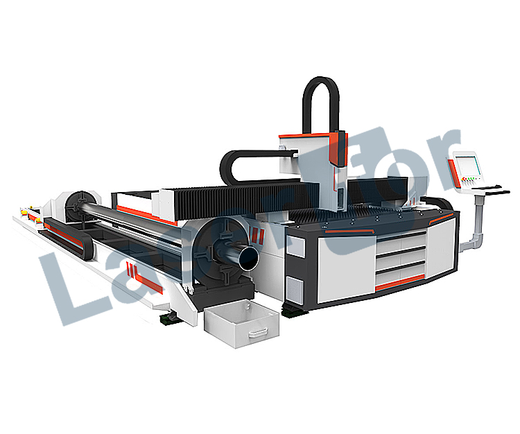 LaserFor BSP-3015-OTT