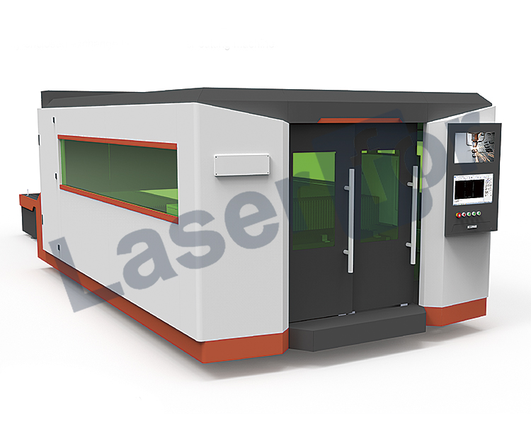 LaserFor BSP-3015-ECT