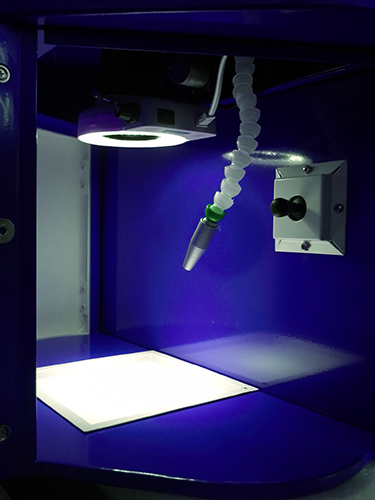 LaserFor SD-V2