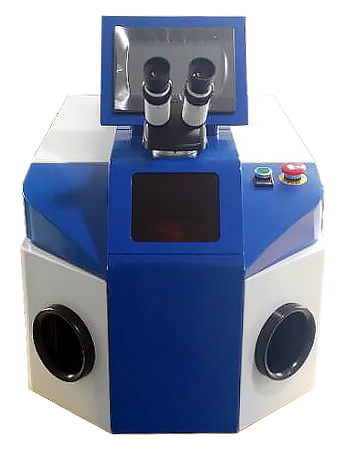 LaserFor SD-V2