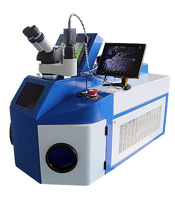 LaserFor SD-V2