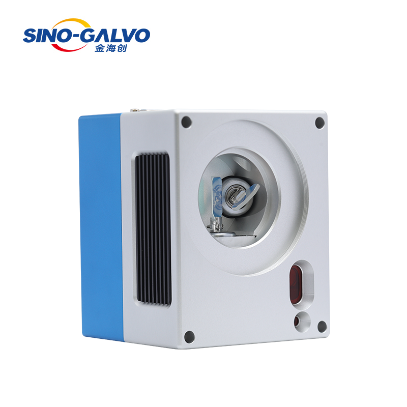 20W Quality Fiber Laser Marking Machine with Auto Focusing System
