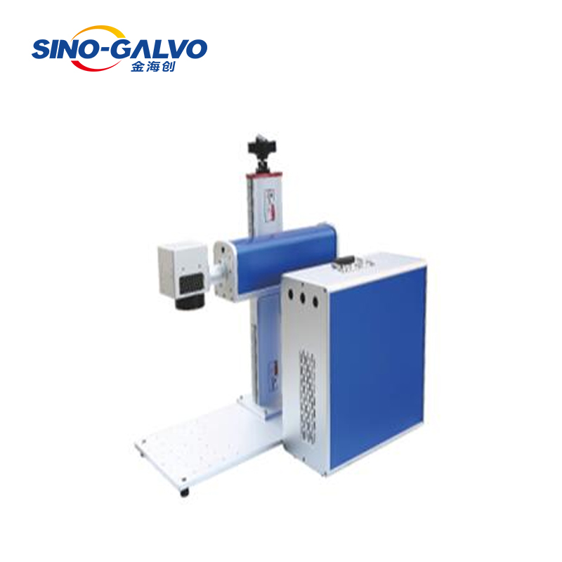 High efficiency jewellery making machinery laser scanners for sale