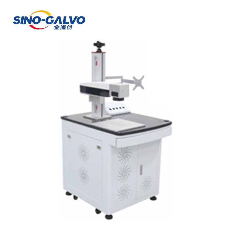 High efficiency jewellery making machinery laser scanners for sale