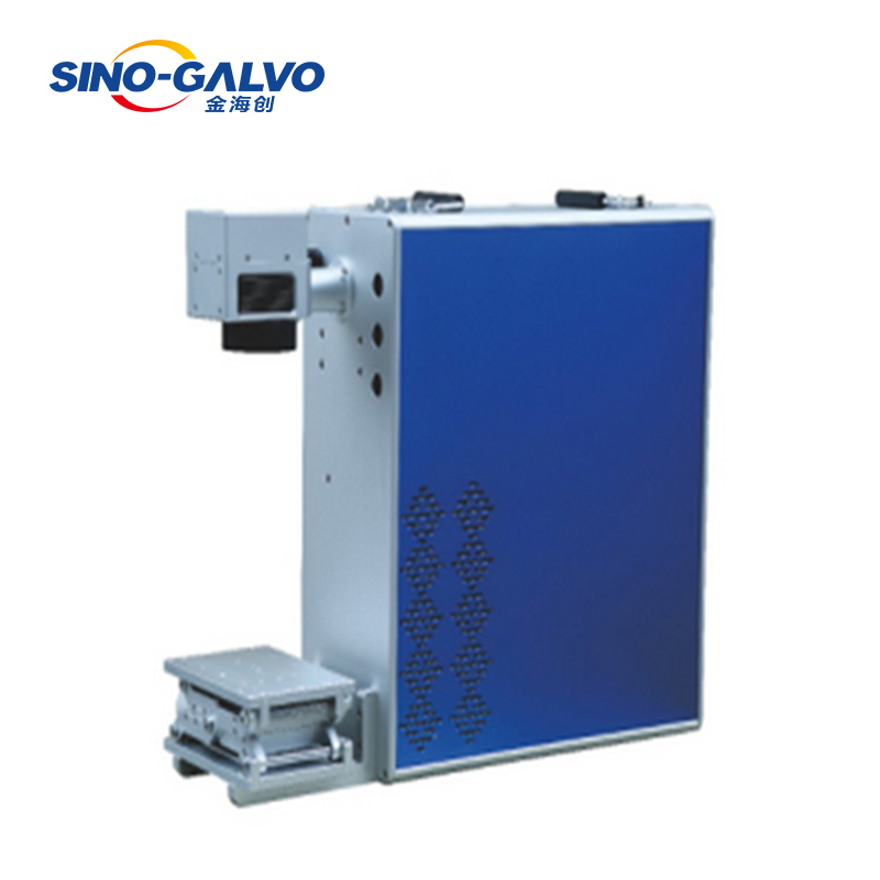 High efficiency jewellery making machinery laser scanners for sale