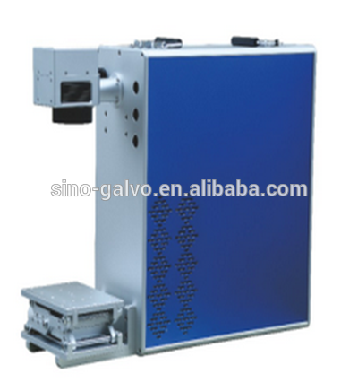 YAG CO2 1064nm fiber galvo engraver ring machine galvo scanner for engrave bracelet ring engraving machine