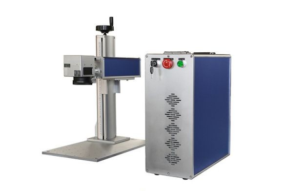 Customized case for laser marking machine