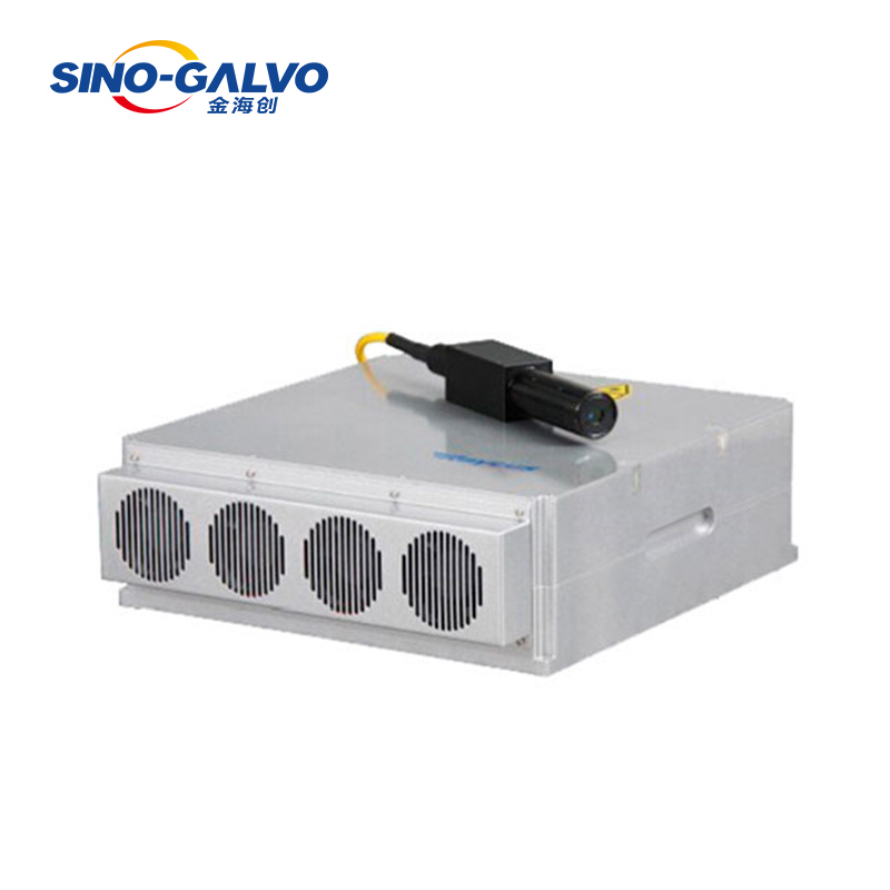 Raycus fiber 20w 30w laser marking machine galvo head laser ring engraving machine fiber laser marking machine 30w