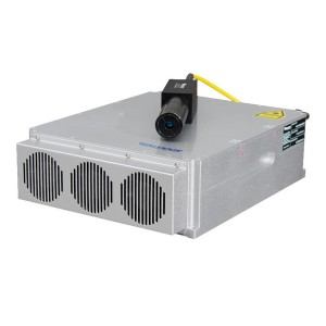 Импульсный волоконный лазер с модуляцией добротности - RAYCUS RFL 20W,30 ВТ,50 ВТ,100 ВТ