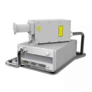 Ультрафиолетовый (УФ) Лазер 355 Нм - JPT Lark 3W С Воздушным Охлаждением