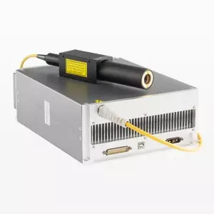 Волоконный Лазер MOPA - JPT LP 20 Вт, 30 Вт, 50 Вт, 60 Вт, 100 Вт