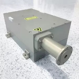 Ультрафиолетовый (УФ) Лазер 355 Нм- JPT Seal 3W 5W 10W 15W